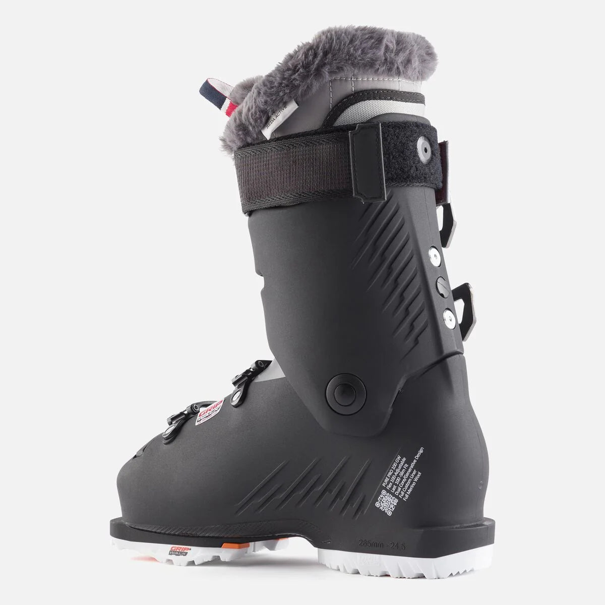 Boots-Ski - Pure Pro 100 GW 24