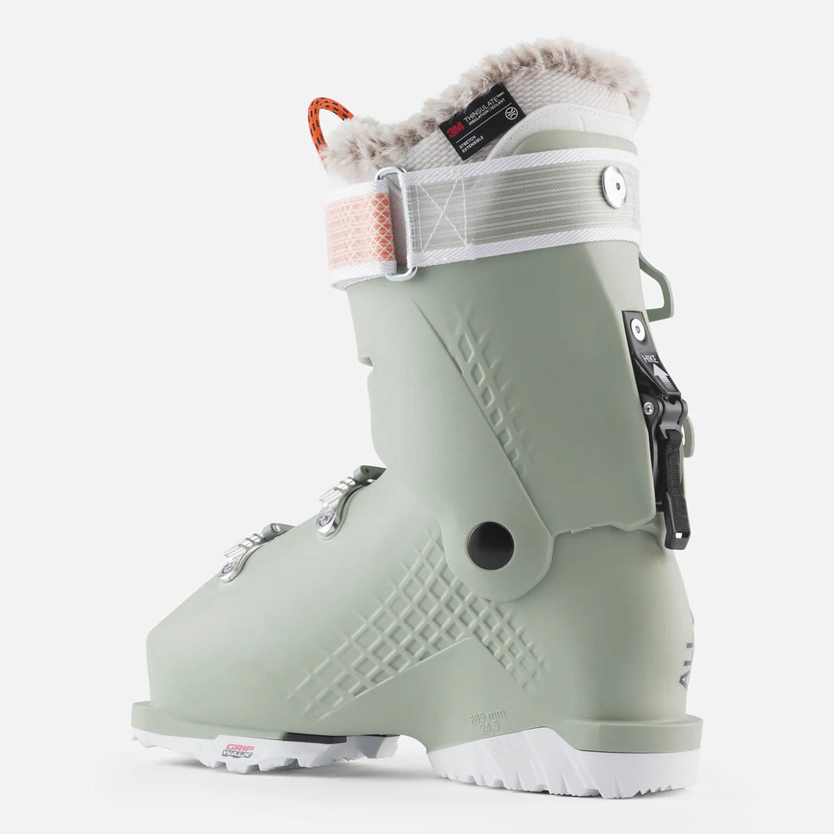 Boots-Ski - Alltrack Pro 90 W 24