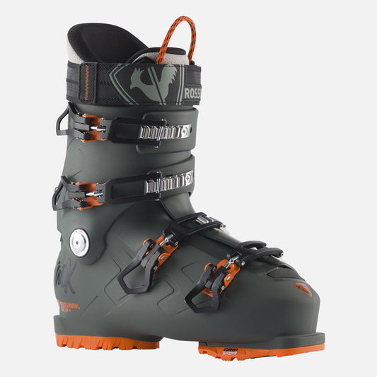 Boots-Ski - Track 130 HV+ GW 25