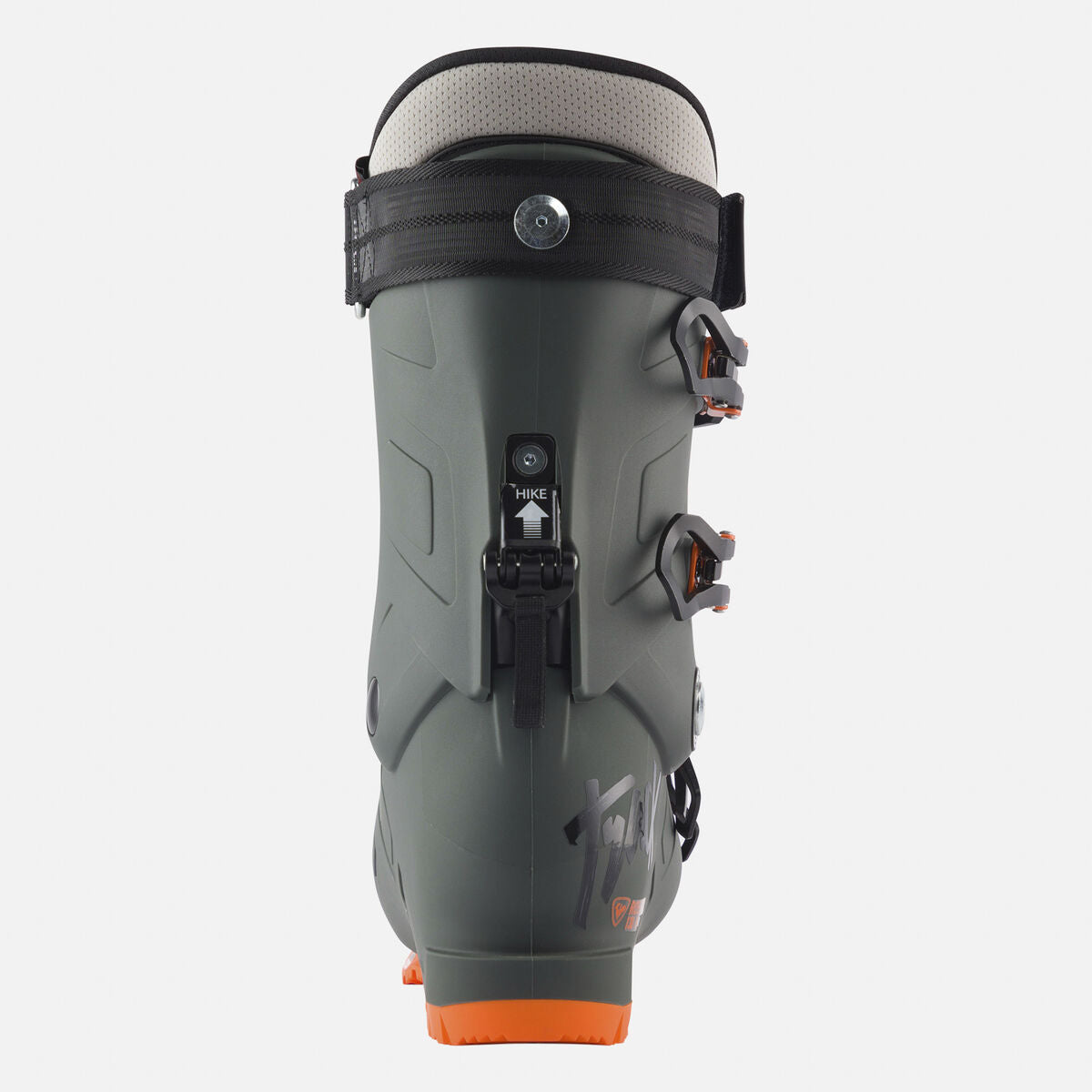 Boots-Ski - Track 130 HV+ GW 25