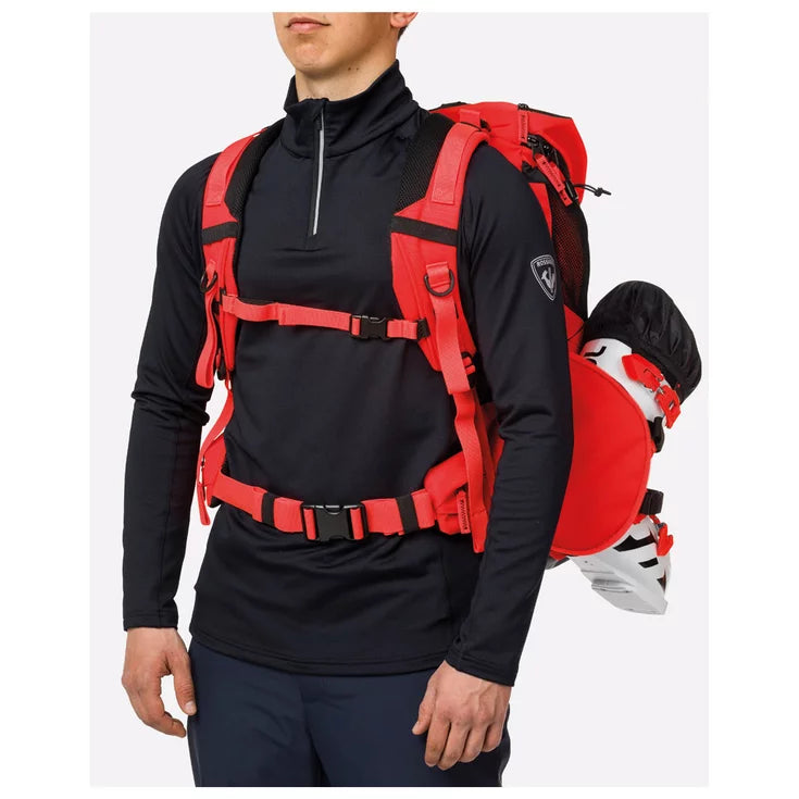 Sac à dos Nordique Rossignol Hero Boot Pro - Hiver 2017 Sac à dos Nordique Rossignol Hero Boot Pro - Hiver 2017