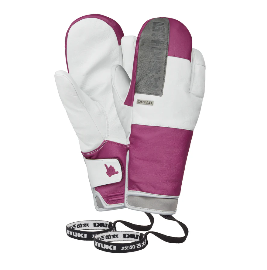 Gloves - Shaka Mitt 24