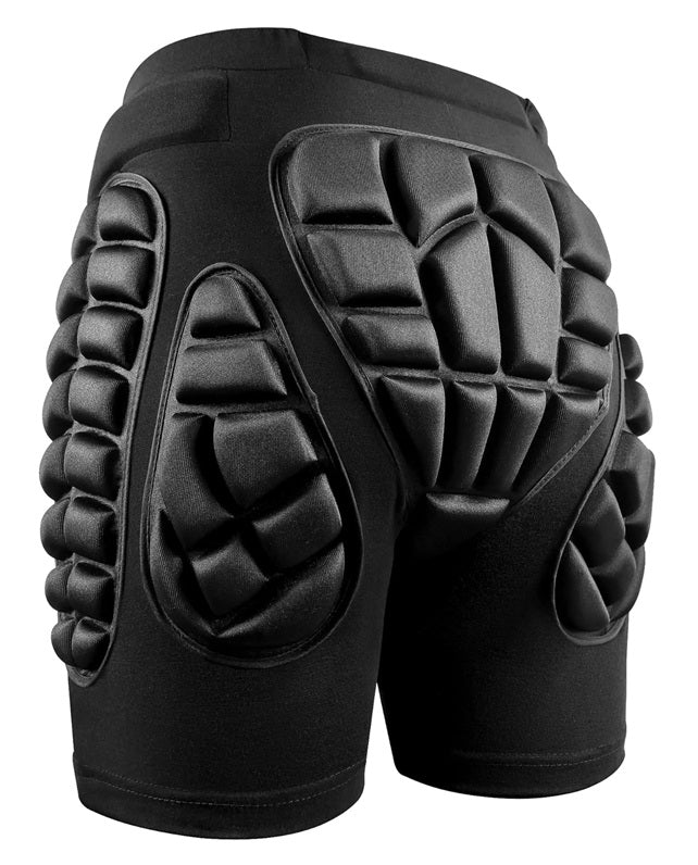 Soared Impact Shorts