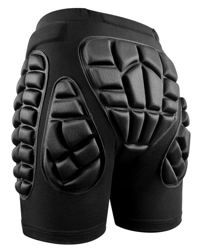 Soared Impact Shorts