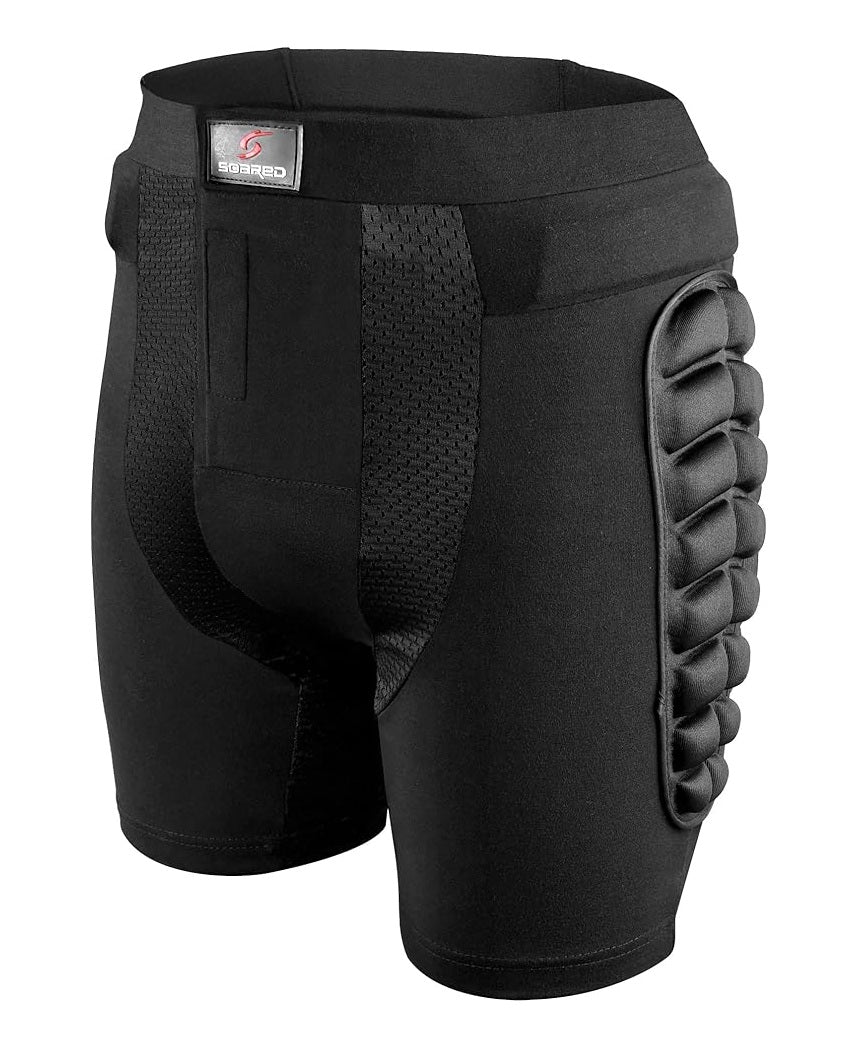 Soared Impact Shorts