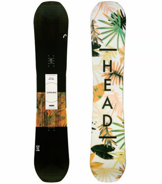 Snowboard - Spring Lyt 23