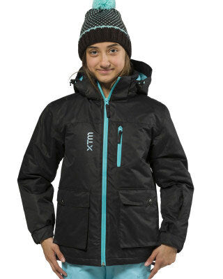 Jacket - Kamikaze Jkt