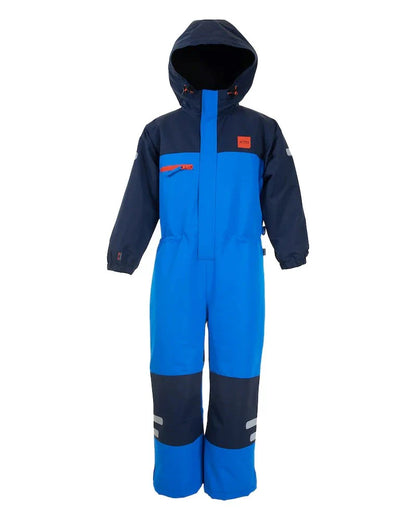 Snowsuit - Suki suit 25