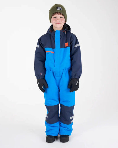 Snowsuit - Suki suit 25