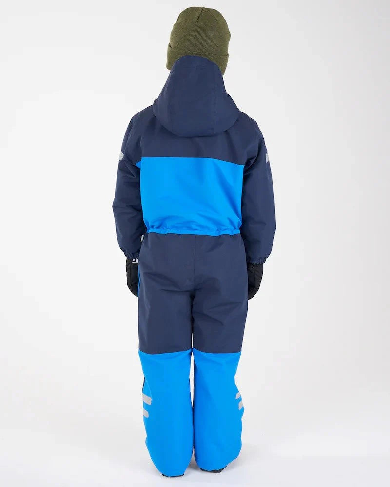 Snowsuit - Suki suit 25