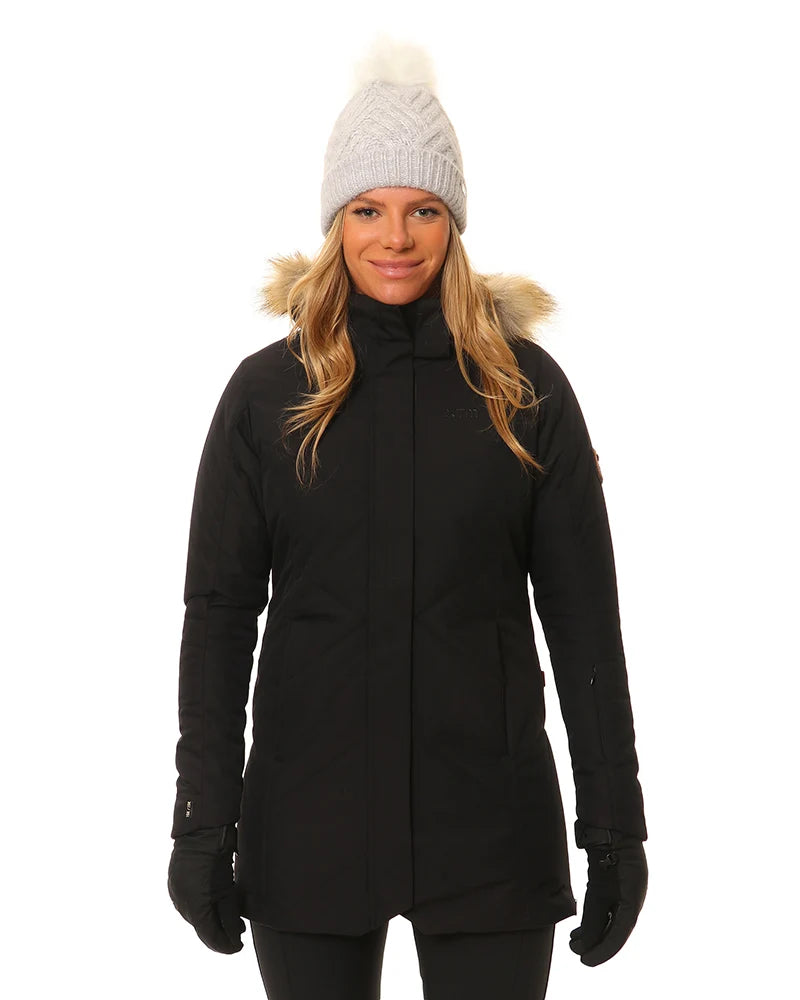 Jacket - Montana