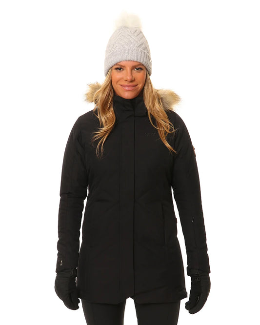 Jacket - Montana