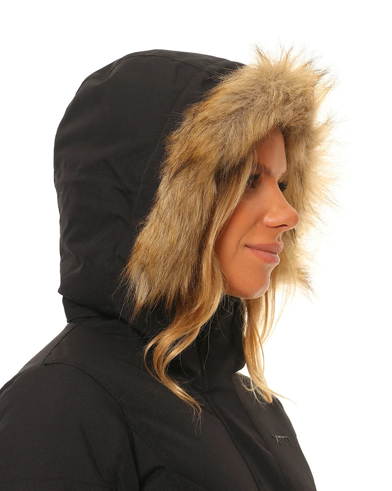 Jacket - Montana