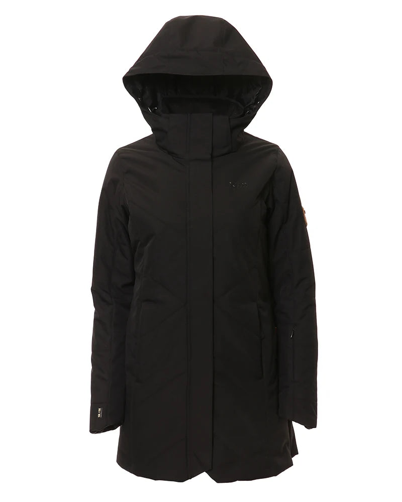 Jacket - Montana