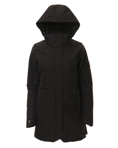 Jacket - Montana