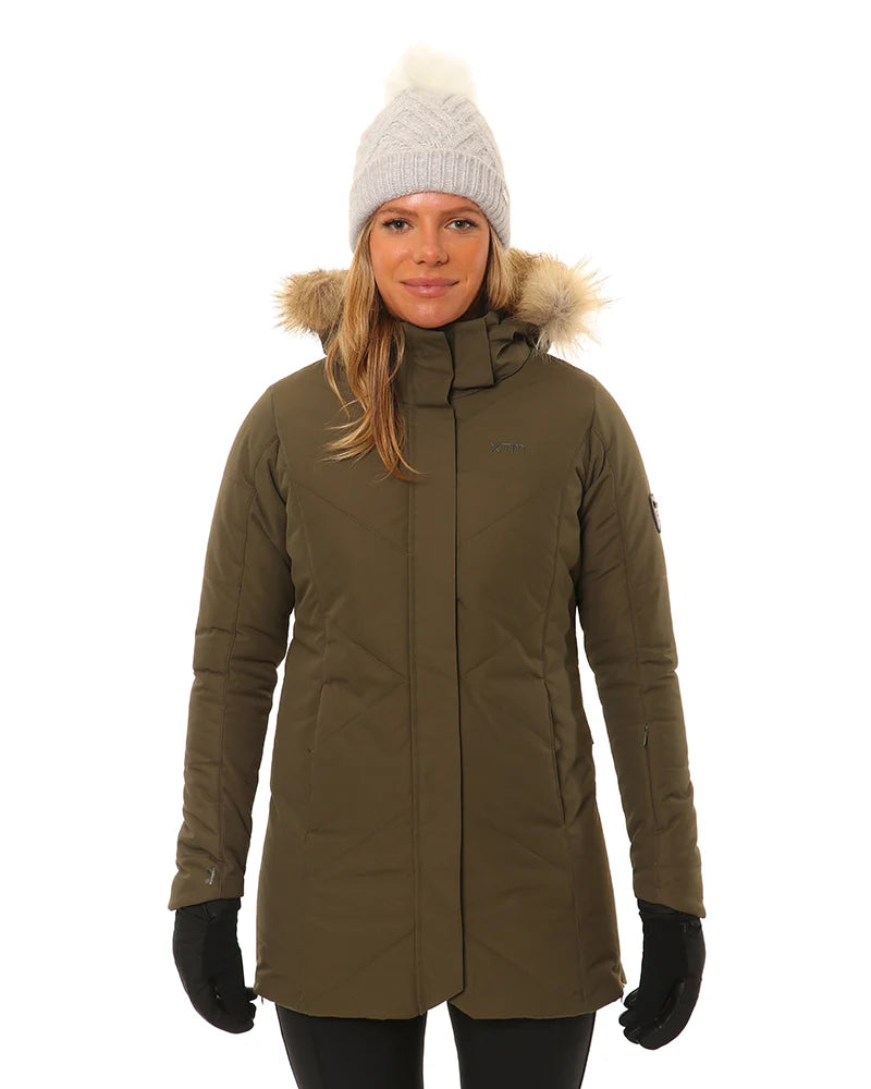 Jacket - Montana
