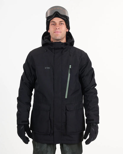 Jacket - Maverick II 25