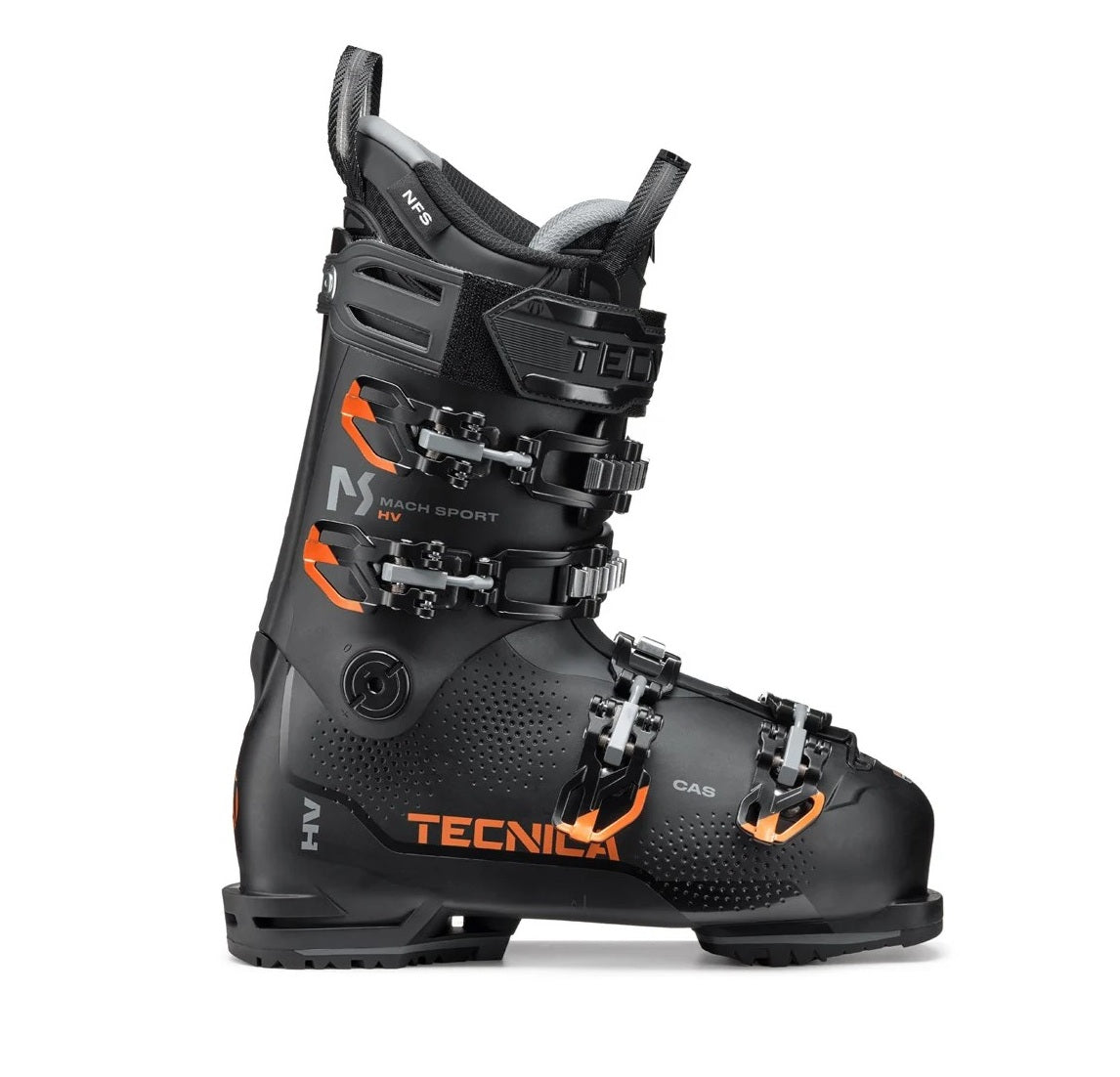 Boots-Ski - Mach Sport HV 100 GW 24