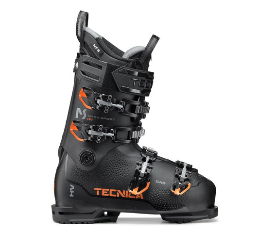 Boots-Ski - Mach Sport HV 100 GW 24