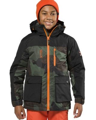 Jacket - Kamikaze Jkt