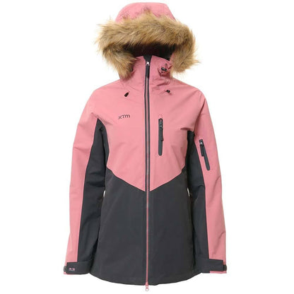 Jacket - Lani Shell 23