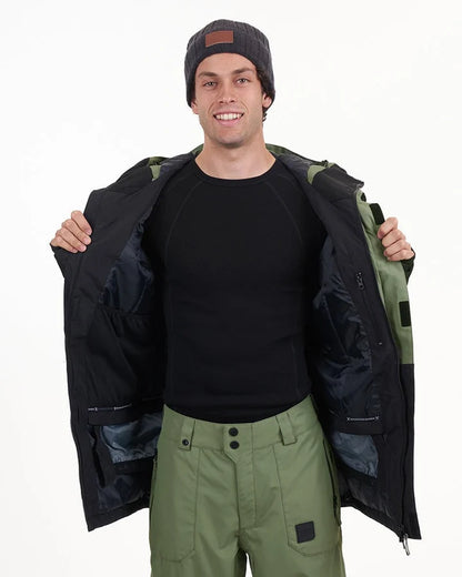 Jacket - Maverick II 25