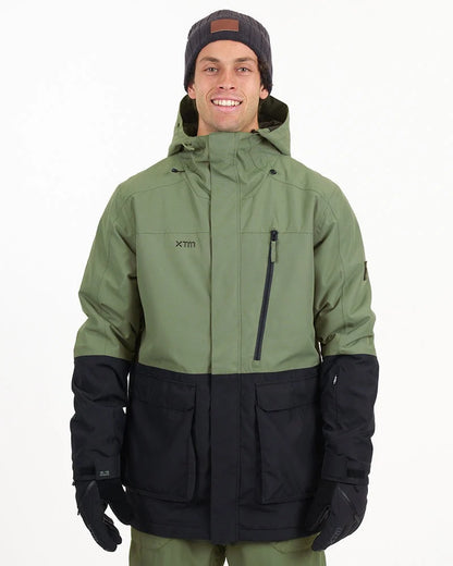 Jacket - Maverick II 25