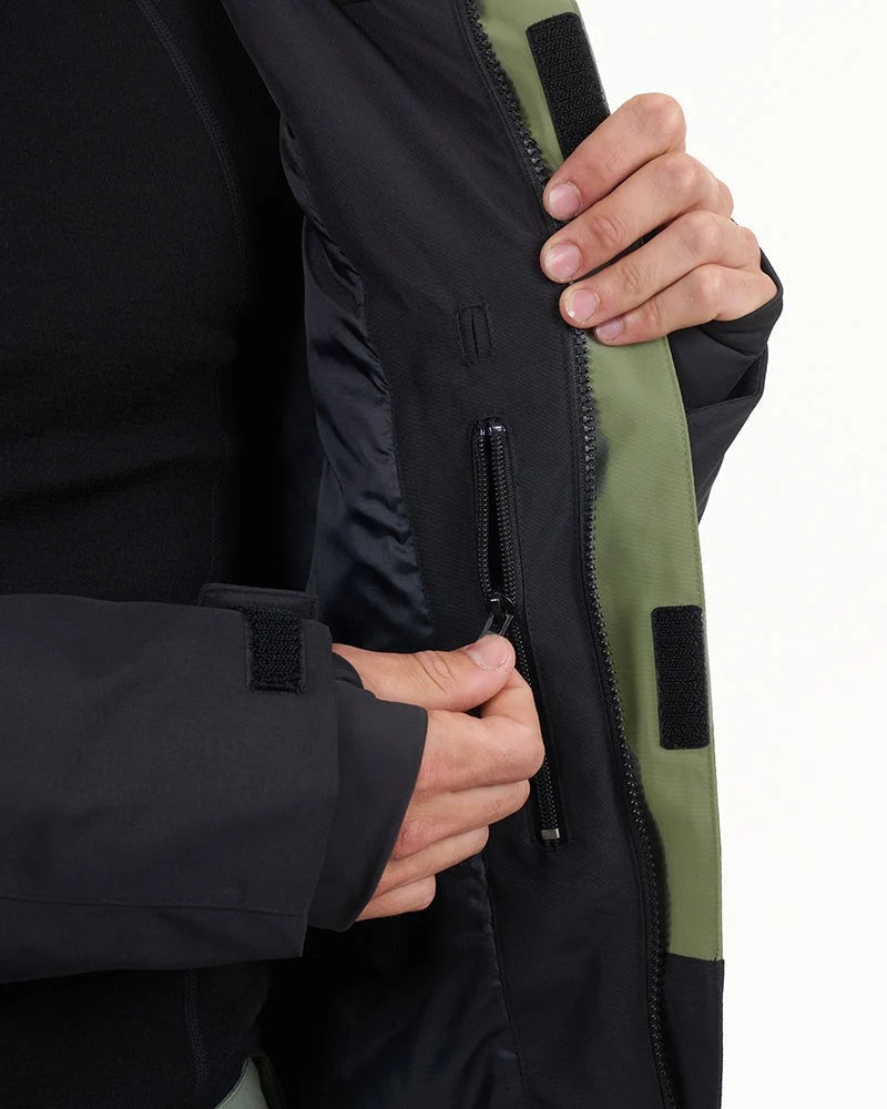 Jacket - Maverick II 25