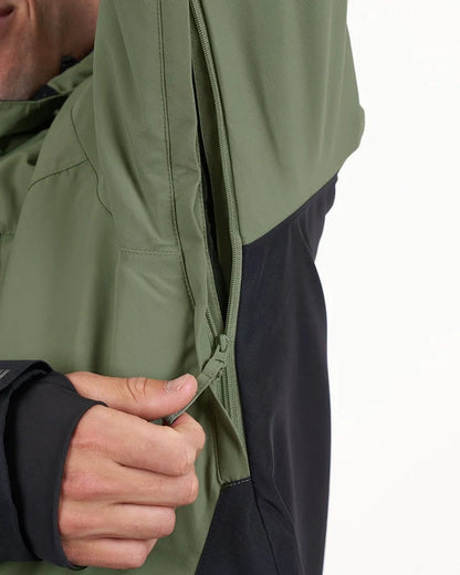 Jacket - Maverick II 25
