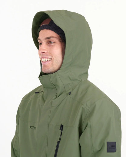 Jacket - Maverick II 25