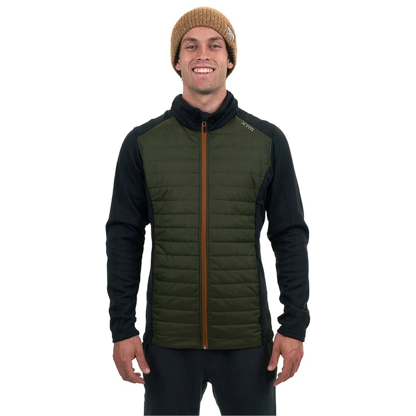Jacket - Traverse 3 in 1 25