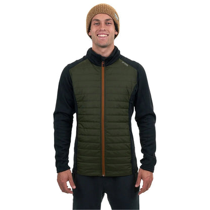 Jacket - Traverse 3 in 1 25