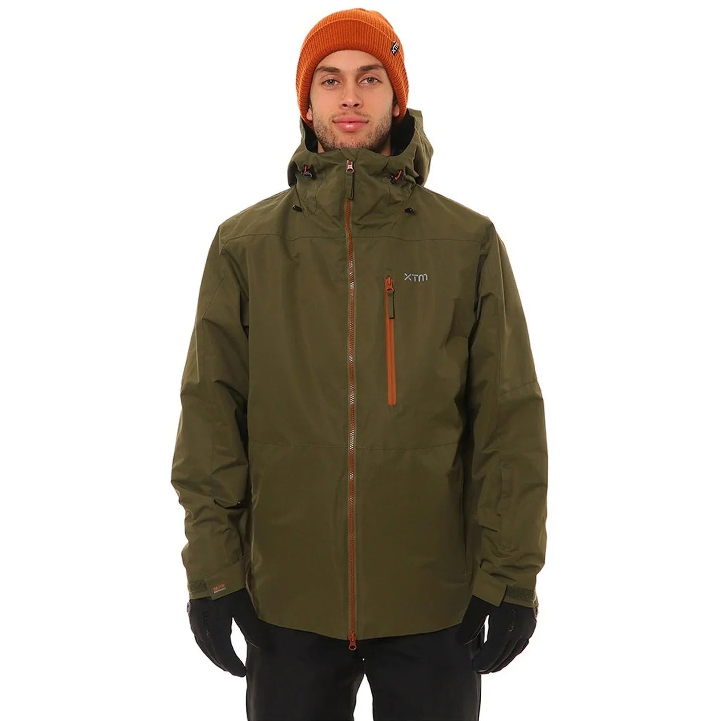 Jacket - Traverse 3 in 1 25