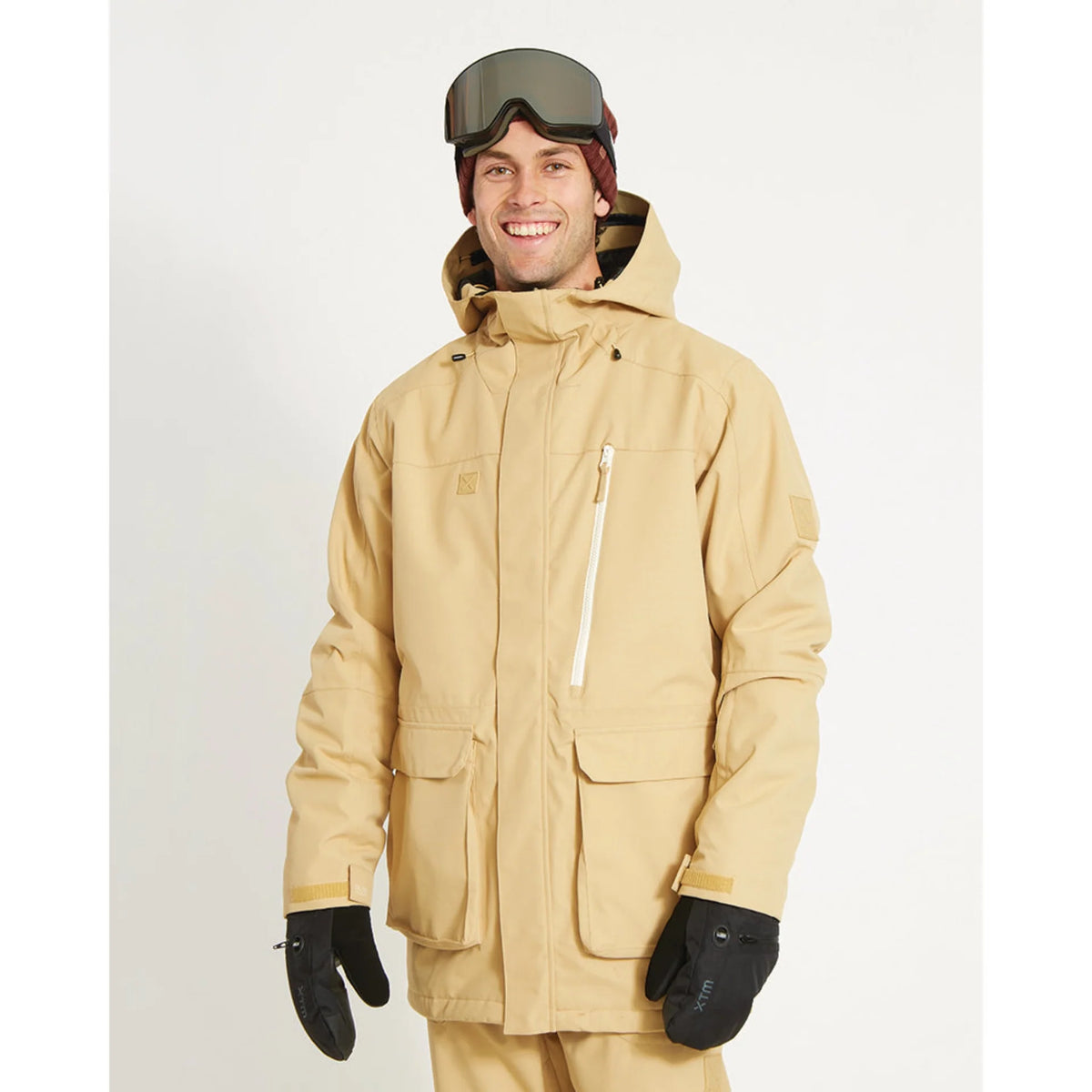 Jacket - Maverick II 25
