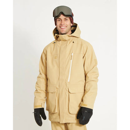 Jacket - Maverick II 25
