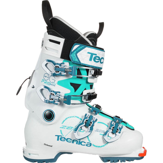 Boots-Ski - Zero G Guide Pro W