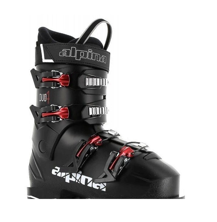 Boots-Ski - Duo 4 Jr 22