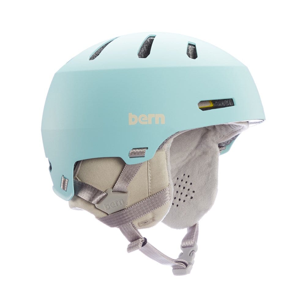 Helmet - Macon 2.0 MIPS Jr 24