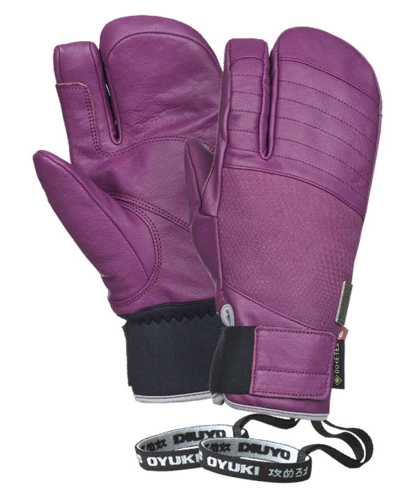 Gloves - Chika Trigger 24