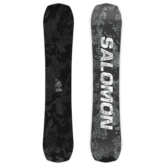 Snowboard - Craft 27