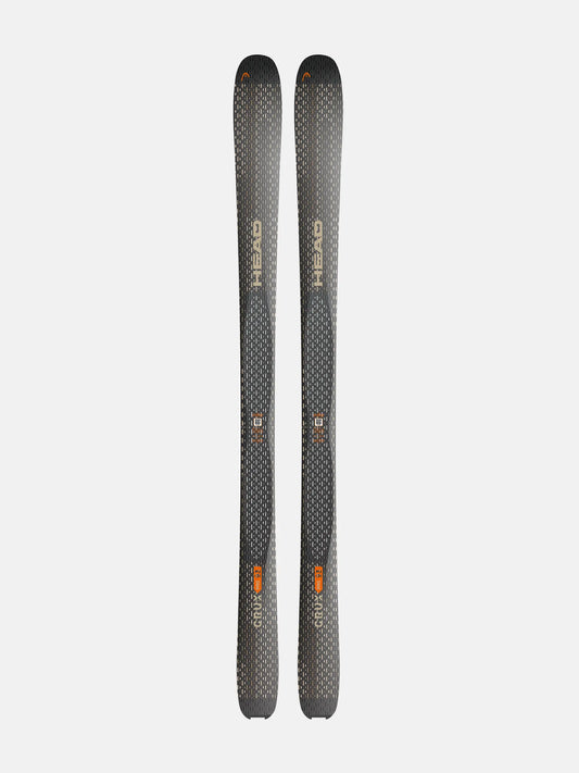 Skis - Crux Pro 93 25
