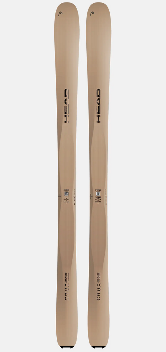 Skis - Crux 93 25