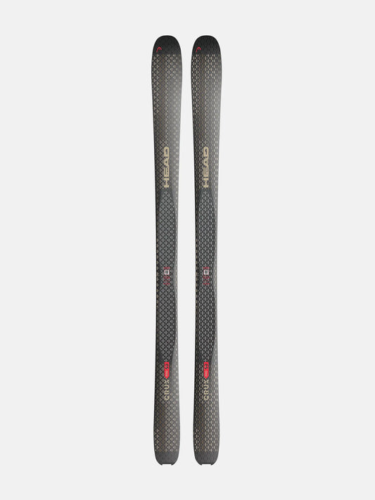 Skis - Crux Pro 99 25