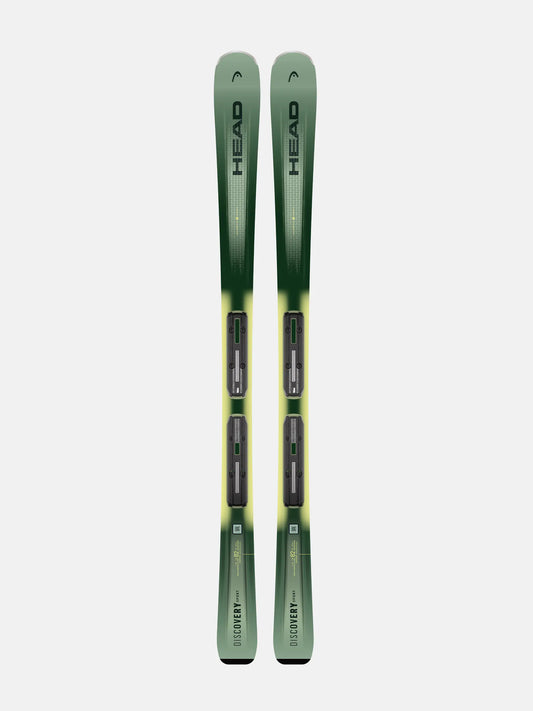 Skis - Discovery 82 Sport 26