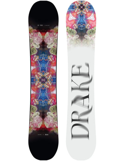 Snowboard - DF Pro 25