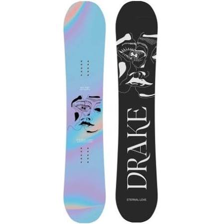 Snowboard - DFL Pro 25
