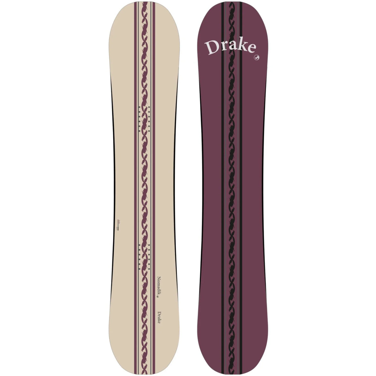Snowboard - Team Kohei 25