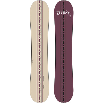 Snowboard - Team Kohei 25