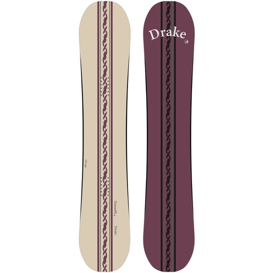 Snowboard - Team Kohei 25