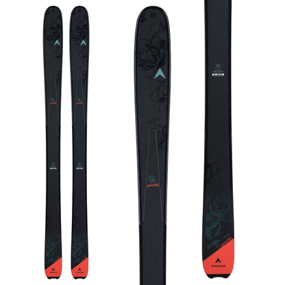 Skis - E-Pro 90 24